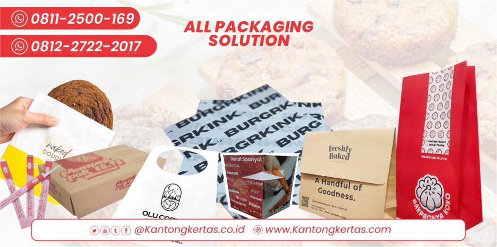 KEMASAN