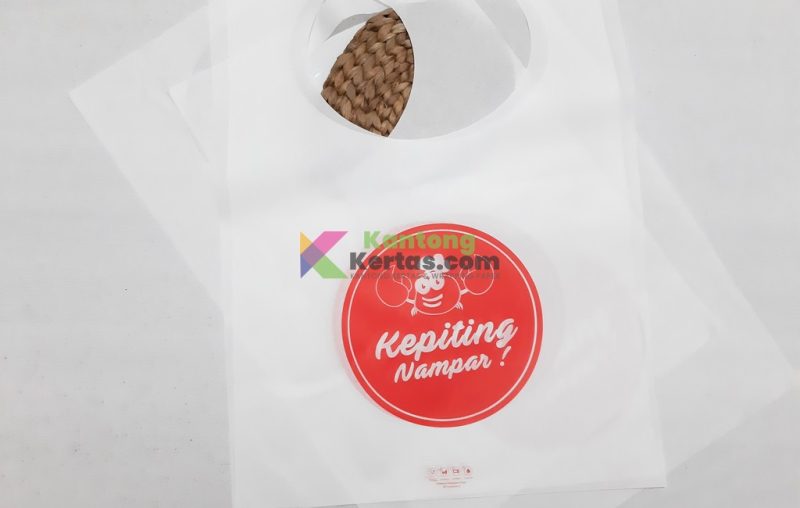 Apron Kertas