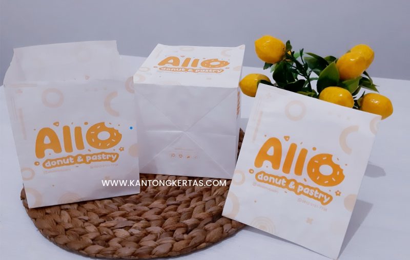jual kantong kertas custom