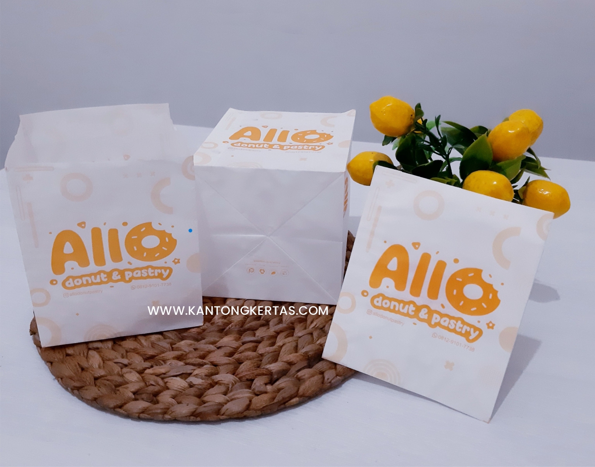 jual kantong kertas custom