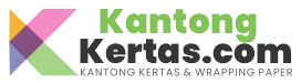 KANTONG KERTAS
