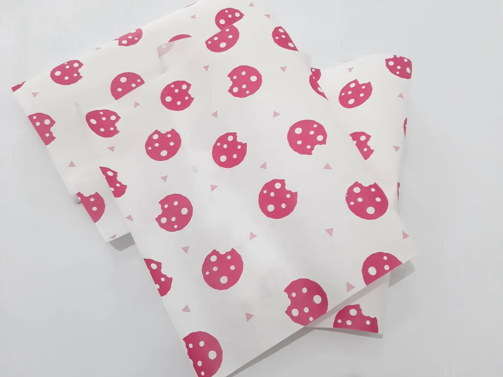 Wrapping paper KantongKertas